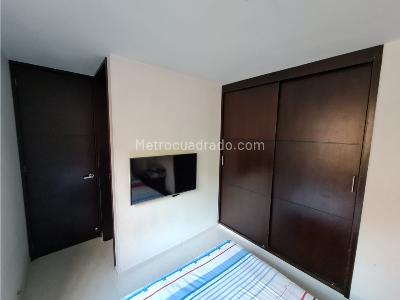 Apartamento de 2 alcobas en venta en Aguacatal, Cali, 61 m² · foto 6 de 14