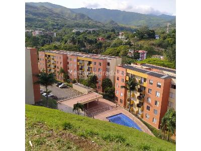 Apartamento de 2 alcobas en venta en Aguacatal, Cali, 61 m² · foto 7 de 14