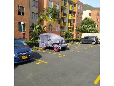 Apartamento de 2 alcobas en venta en Aguacatal, Cali, 61 m² · foto 8 de 14