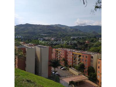 Apartamento de 2 alcobas en venta en Aguacatal, Cali, 61 m² · foto 9 de 14