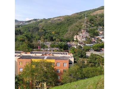 Apartamento de 2 alcobas en venta en Aguacatal, Cali, 61 m² · foto 10 de 14