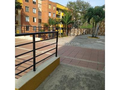 Apartamento de 2 alcobas en venta en Aguacatal, Cali, 61 m² · foto 14 de 14