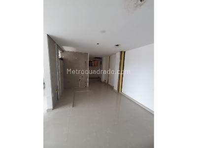 Apartamento de 3 alcobas en venta en Merced, Cali, 95 m² · foto 5 de 7