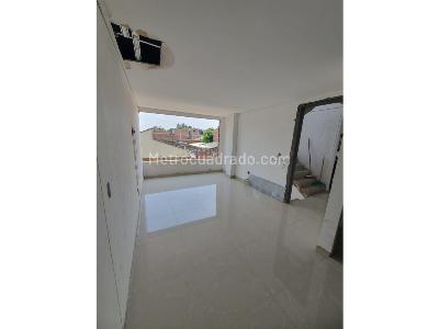 Apartamento de 3 alcobas en venta en Merced, Cali, 95 m² · foto 2 de 7