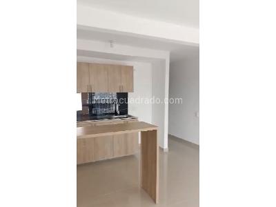 Apartamento de 2 alcobas en venta en Vivero Parque Residencial, Cali, 48 m² · foto 2 de 11