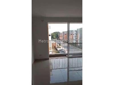 Apartamento de 2 alcobas en venta en Vivero Parque Residencial, Cali, 48 m² · foto 3 de 11