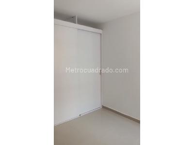 Apartamento de 2 alcobas en venta en Vivero Parque Residencial, Cali, 48 m² · foto 5 de 11