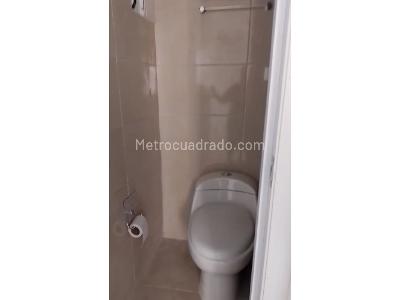 Apartamento de 2 alcobas en venta en Vivero Parque Residencial, Cali, 48 m² · foto 8 de 11