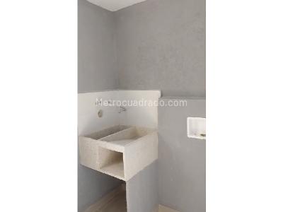 Apartamento de 2 alcobas en venta en Vivero Parque Residencial, Cali, 48 m² · foto 9 de 11