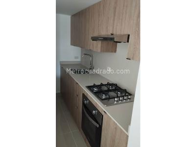 Apartamento de 2 alcobas en venta en Bochalema, Cali, 65 m² · foto 3 de 11