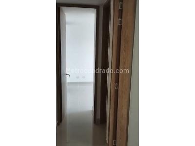 Apartamento de 2 alcobas en venta en Bochalema, Cali, 65 m² · foto 5 de 11