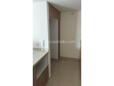 Apartamento de 2 alcobas en venta en Bochalema, Cali, 65 m² · foto 6 de 11