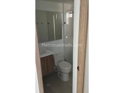 Apartamento de 2 alcobas en venta en Bochalema, Cali, 65 m² · foto 8 de 11