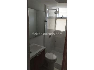 Apartamento de 2 alcobas en venta en Bochalema, Cali, 65 m² · foto 9 de 11