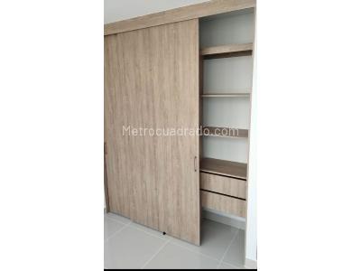Apartamento de 2 alcobas en venta en Bochalema, Cali, 65 m² · foto 10 de 11