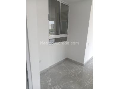 Apartamento de 2 alcobas en venta en Valle Del Lili, Cali, 56 m² · foto 12 de 16