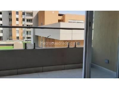 Apartamento de 3 alcobas en venta en Bochalema, Cali, 69 m² · foto 3 de 13