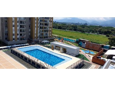 Apartamento de 3 alcobas en venta en Bochalema, Cali, 69 m² · foto 12 de 13
