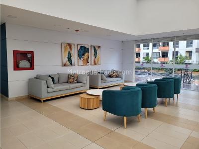 Apartamento de 3 alcobas en venta en Bochalema, Cali, 69 m² · foto 13 de 13