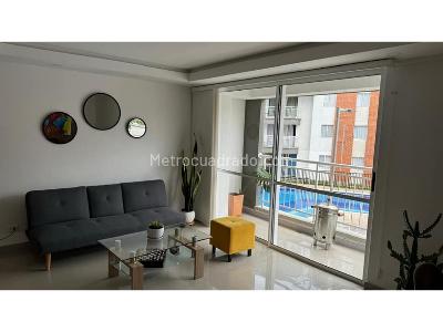 Apartamento de 2 alcobas en venta en Vivero Parque Residencial, Cali, 74 m² · foto 2 de 10