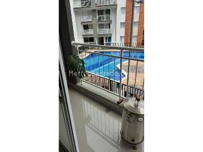Apartamento de 2 alcobas en venta en Vivero Parque Residencial, Cali, 74 m² · foto 3 de 10