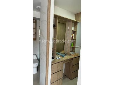 Apartamento de 2 alcobas en venta en Vivero Parque Residencial, Cali, 74 m² · foto 5 de 10