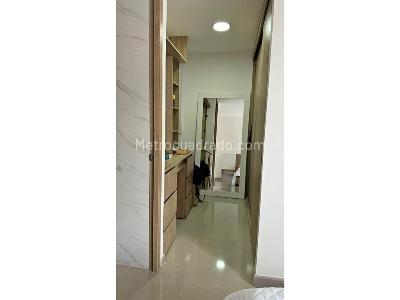 Apartamento de 2 alcobas en venta en Vivero Parque Residencial, Cali, 74 m² · foto 6 de 10
