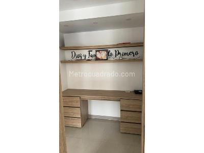 Apartamento de 2 alcobas en venta en Vivero Parque Residencial, Cali, 74 m² · foto 7 de 10