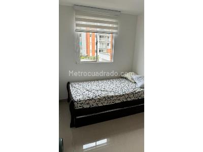 Apartamento de 2 alcobas en venta en Vivero Parque Residencial, Cali, 74 m² · foto 8 de 10