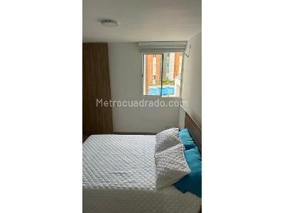 Apartamento de 2 alcobas en venta en Vivero Parque Residencial, Cali, 74 m² · foto 9 de 10