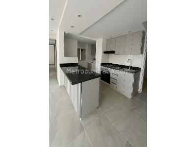 Apartamento de 3 alcobas en venta en Valle Del Lili, Cali, 65 m² · foto 1 de 10