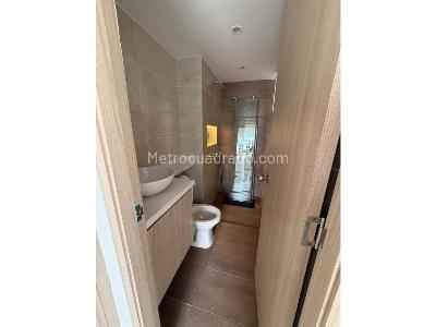 Apartamento de 3 alcobas en venta en Valle Del Lili, Cali, 65 m² · foto 8 de 10