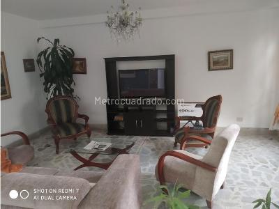 Apartamento en venta en Versalles, Cali · foto 7 de 20
