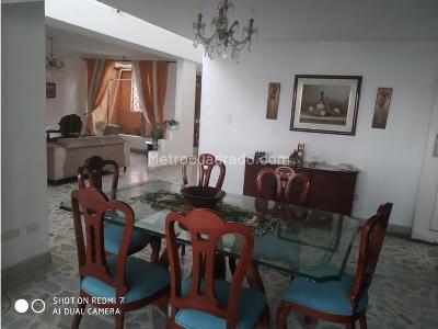 Apartamento en venta en Versalles, Cali · foto 8 de 20