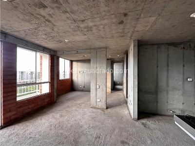 Apartamento de 2 alcobas en venta en Hacienda Kachipay, Cali, 61 m² · foto 2 de 9