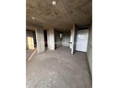 Apartamento de 2 alcobas en venta en Hacienda Kachipay, Cali, 61 m² · foto 4 de 9
