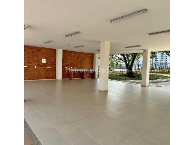 Apartamento de 2 alcobas en venta en Hacienda Kachipay, Cali, 61 m² · foto 8 de 9