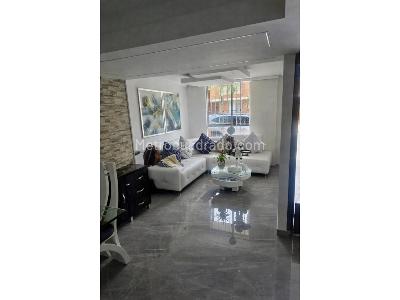 Casa de 3 alcobas en venta en Caney, Cali, 100 m² · foto 2 de 20