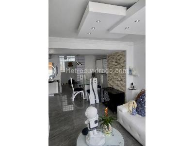 Casa de 3 alcobas en venta en Caney, Cali, 100 m² · foto 3 de 20