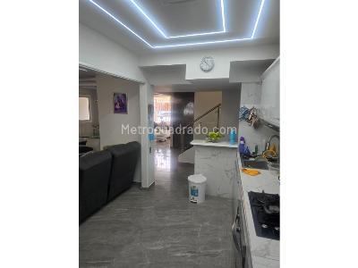 Casa de 3 alcobas en venta en Caney, Cali, 100 m² · foto 4 de 20