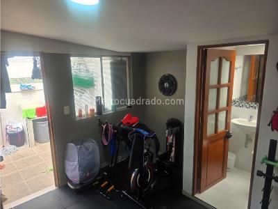 Casa de 3 alcobas en venta en Caney, Cali, 100 m² · foto 5 de 20