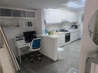 Casa de 3 alcobas en venta en Caney, Cali, 100 m² · foto 6 de 20