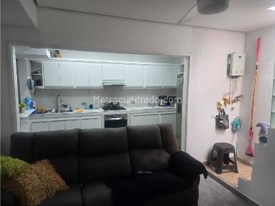 Casa de 3 alcobas en venta en Caney, Cali, 100 m² · foto 7 de 20