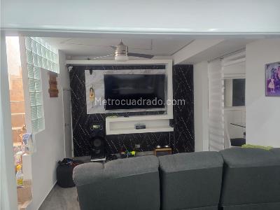 Casa de 3 alcobas en venta en Caney, Cali, 100 m² · foto 8 de 20