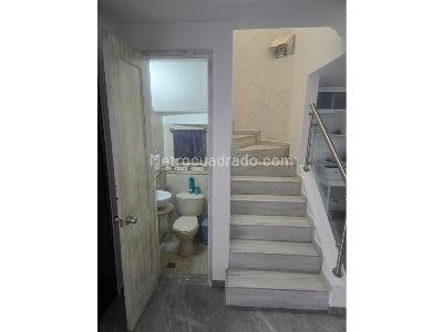 Casa de 3 alcobas en venta en Caney, Cali, 100 m² · foto 9 de 20