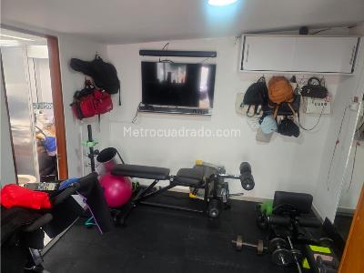 Casa de 3 alcobas en venta en Caney, Cali, 100 m² · foto 18 de 20