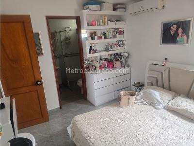 Casa de 3 alcobas en venta en Caney, Cali, 100 m² · foto 19 de 20