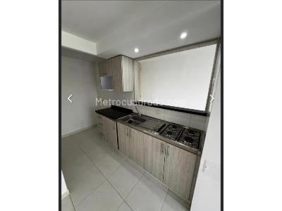 Apartamento en venta en Ciudad Pacifica, Cali · foto 5 de 16