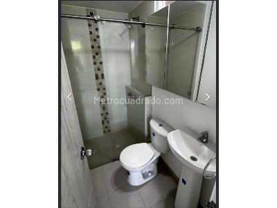 Apartamento en venta en Ciudad Pacifica, Cali · foto 12 de 16