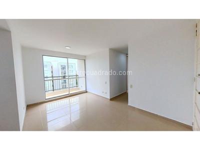 Apartamento de 3 alcobas en venta en Hacienda Kachipay, Cali, 60 m² · foto 2 de 19